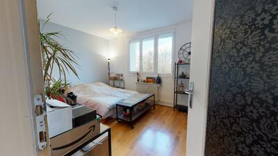 Photo du 7 rue paul bert, 69200 Vénissieux, France Vénissieux