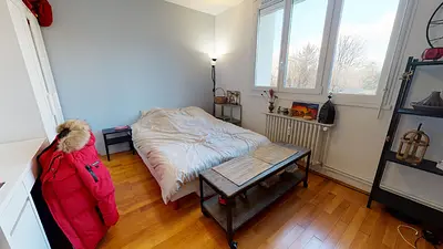 Photo du 7 rue paul bert, 69200 Vénissieux, France Vénissieux