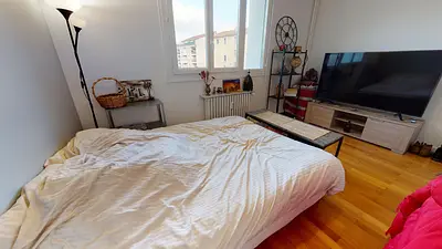 Photo du 7 rue paul bert, 69200 Vénissieux, France Vénissieux