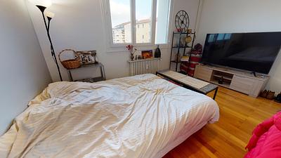 Photo du 7 rue paul bert, 69200 Vénissieux, France Vénissieux