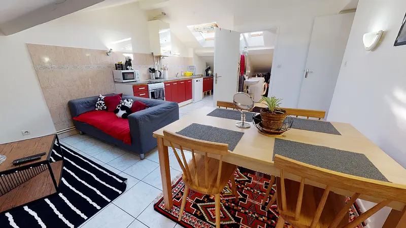 Photo du 18 rue Victor Hugo, 69190 Saint-Fons, France Saint-Fons