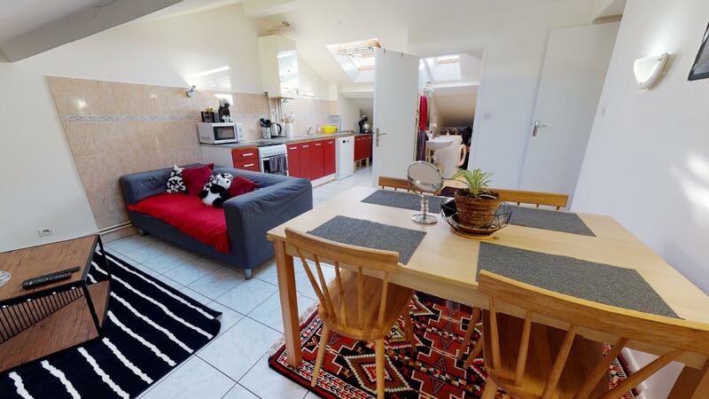Photo du 18 rue Victor Hugo, 69190 Saint-Fons, France Saint-Fons