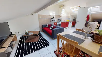 Photo du 18 rue Victor Hugo, 69190 Saint-Fons, France Saint-Fons