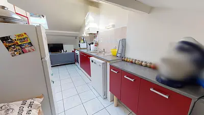 Photo du 18 rue Victor Hugo, 69190 Saint-Fons, France Saint-Fons