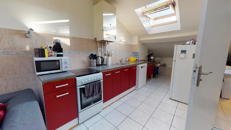 Photo du 18 rue Victor Hugo, 69190 Saint-Fons, France Saint-Fons