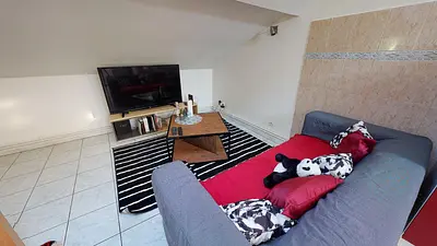 Photo du 18 rue Victor Hugo, 69190 Saint-Fons, France Saint-Fons