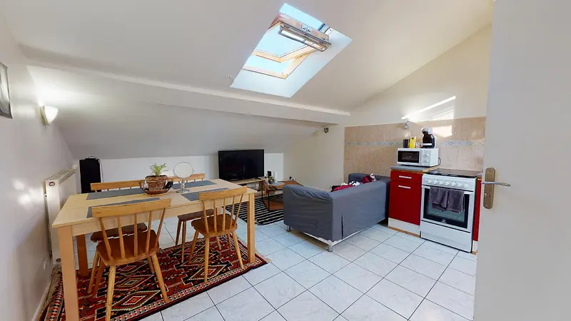 Photo du 18 rue Victor Hugo, 69190 Saint-Fons, France Saint-Fons