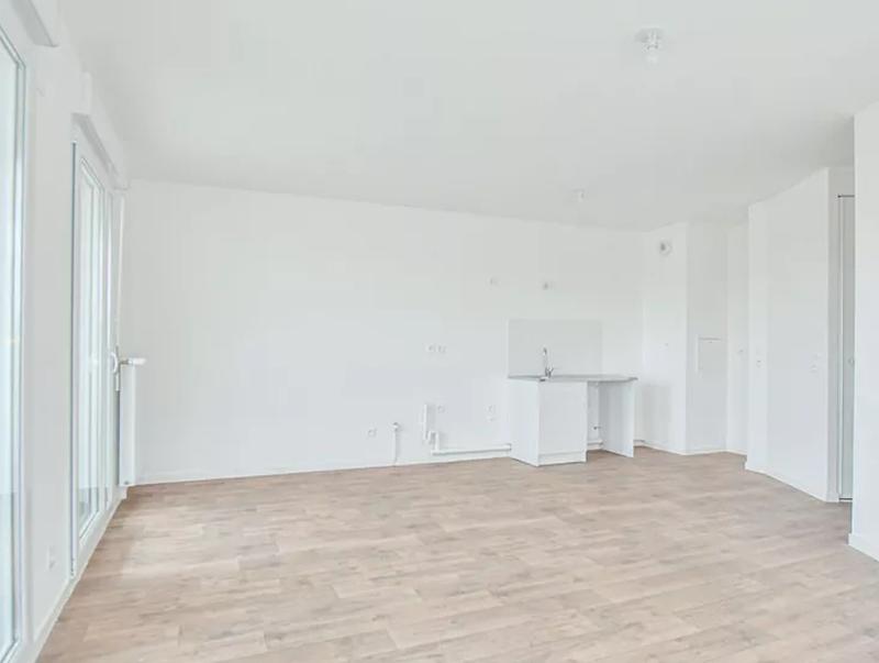 Photo du 67 Rue Paul Vaillant-Couturier, 93130 Noisy-le-Sec, France Noisy-le-Sec