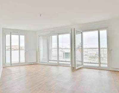 Photo du 67 Rue Paul Vaillant-Couturier, 93130 Noisy-le-Sec, France Noisy-le-Sec