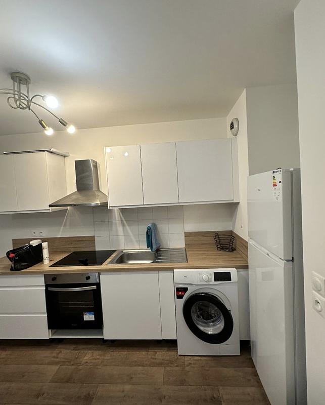 Photo du 67 Rue Paul Vaillant-Couturier, 93130 Noisy-le-Sec, France Noisy-le-Sec