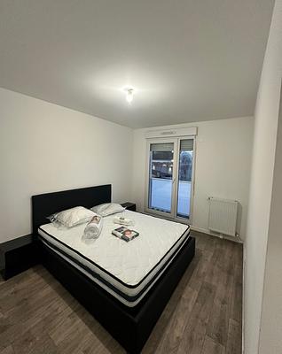 Photo du 67 Rue Paul Vaillant-Couturier, 93130 Noisy-le-Sec, France Noisy-le-Sec