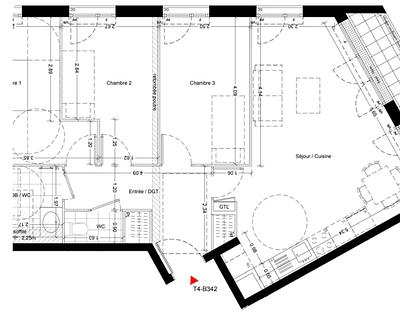 Photo du 67 Rue Paul Vaillant-Couturier, 93130 Noisy-le-Sec, France Noisy-le-Sec