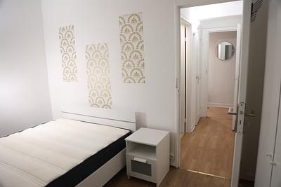 Photo du 8 Place de Mogador, 8, 91300 Massy, France Massy