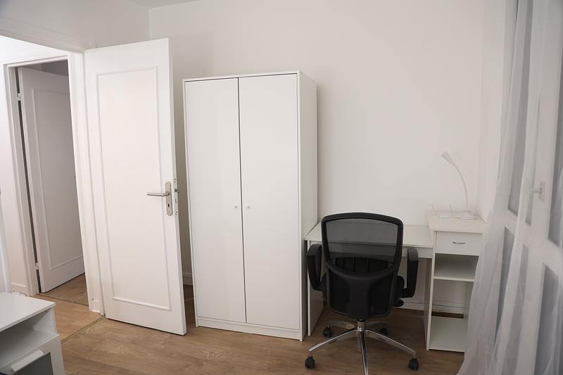 Photo du 8 Place de Mogador, 8, 91300 Massy, France Massy