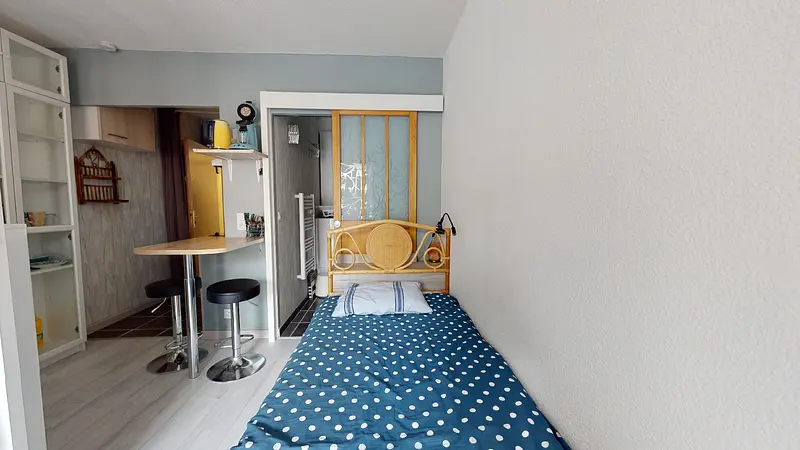 Photo du 52 Rue Du Férétra, 31400 Toulouse, France Toulouse