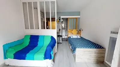 Photo du 52 Rue Du Férétra, 31400 Toulouse, France Toulouse