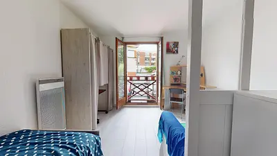 Photo du 52 Rue Du Férétra, 31400 Toulouse, France Toulouse