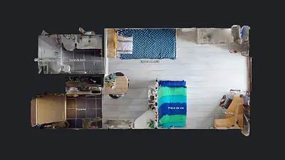 Photo du 52 Rue Du Férétra, 31400 Toulouse, France Toulouse