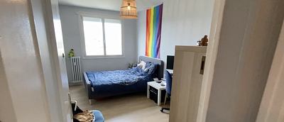 Photo du 327 Boulevard des Belles Portes, 14200 Hérouville-Saint-Clair, France Hérouville-Saint-Clair