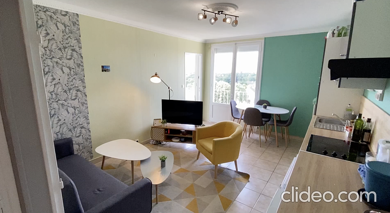 Photo du 327 Boulevard des Belles Portes, 14200 Hérouville-Saint-Clair, France Hérouville-Saint-Clair