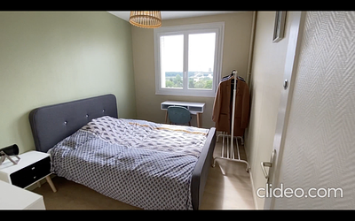 Photo du 327 Boulevard des Belles Portes, 14200 Hérouville-Saint-Clair, France Hérouville-Saint-Clair