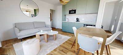 Photo du 2 Avenue du Docteur Fleming, 92600 Asnières-sur-Seine, France Asnières-sur-Seine