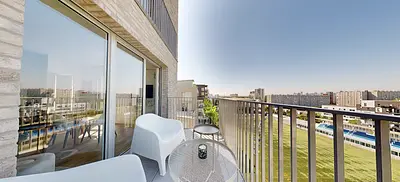 Photo du 2 Avenue du Docteur Fleming, 92600 Asnières-sur-Seine, France Asnières-sur-Seine