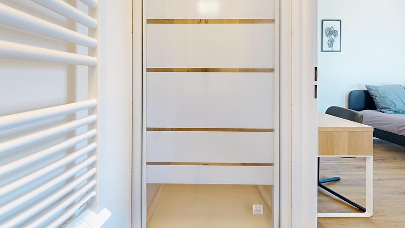 Photo du 2 Avenue du Docteur Fleming, 92600 Asnières-sur-Seine, France Asnières-sur-Seine