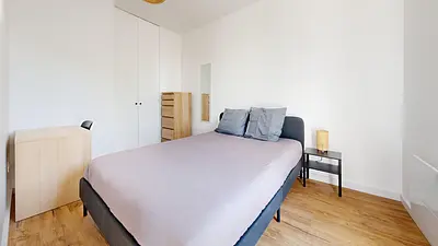 Photo du 2 Avenue du Docteur Fleming, 92600 Asnières-sur-Seine, France Asnières-sur-Seine