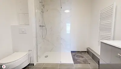 Photo du 2 Avenue du Docteur Fleming, 92600 Asnières-sur-Seine, France Asnières-sur-Seine