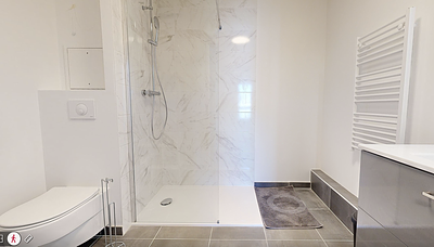 Photo du 2 Avenue du Docteur Fleming, 92600 Asnières-sur-Seine, France Asnières-sur-Seine