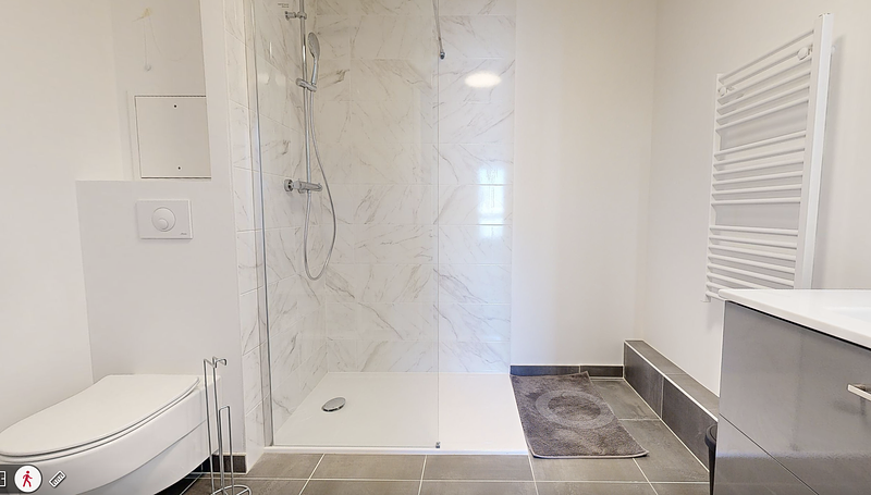 Photo du 2 Avenue du Docteur Fleming, 92600 Asnières-sur-Seine, France Asnières-sur-Seine