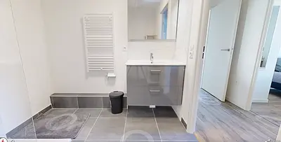 Photo du 2 Avenue du Docteur Fleming, 92600 Asnières-sur-Seine, France Asnières-sur-Seine