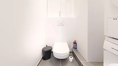 Photo du 2 Avenue du Docteur Fleming, 92600 Asnières-sur-Seine, France Asnières-sur-Seine