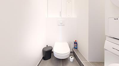 Photo du 2 Avenue du Docteur Fleming, 92600 Asnières-sur-Seine, France Asnières-sur-Seine