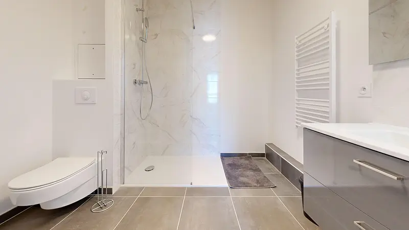 Photo du 2 Avenue du Docteur Fleming, 92600 Asnières-sur-Seine, France Asnières-sur-Seine