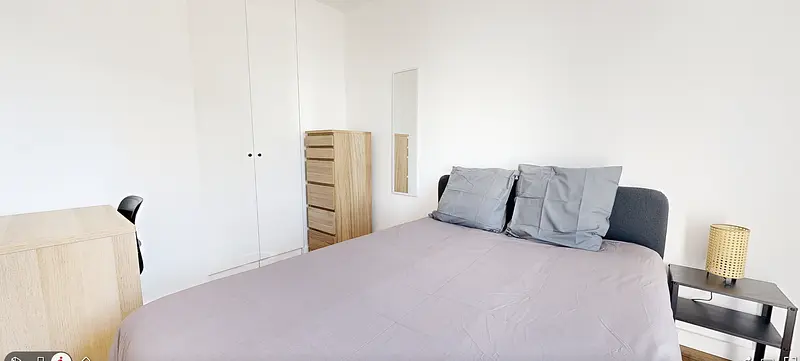 Photo du 2 Avenue du Docteur Fleming, 92600 Asnières-sur-Seine, France Asnières-sur-Seine