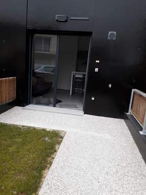 Photo du 15 Rue des Altéas, Studio rch.02 batimentA, 17000 La Rochelle, France La Rochelle