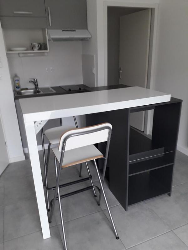 Photo du 15 Rue des Altéas, Studio rch.02 batimentA, 17000 La Rochelle, France La Rochelle