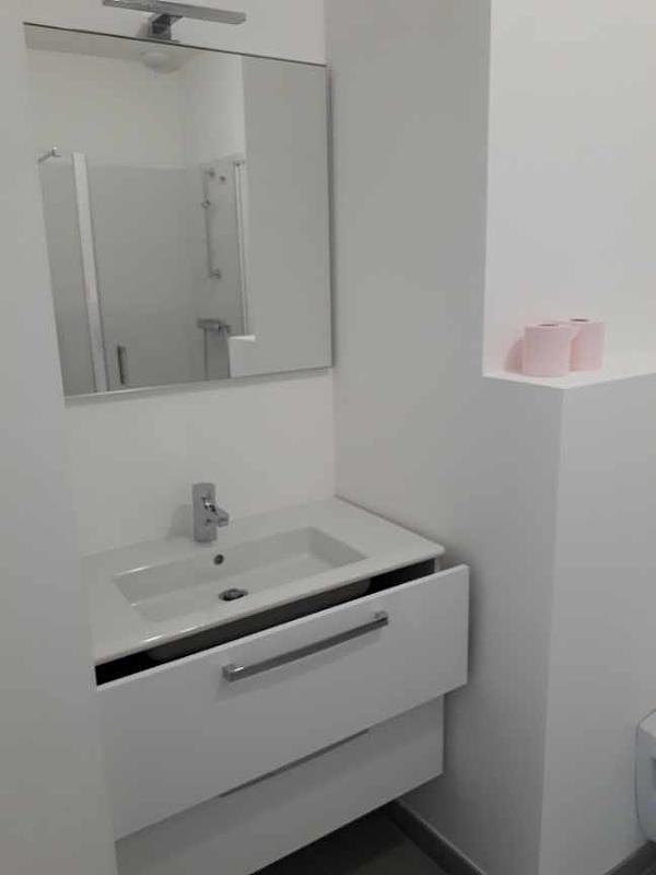 Photo du 15 Rue des Altéas, Studio rch.02 batimentA, 17000 La Rochelle, France La Rochelle