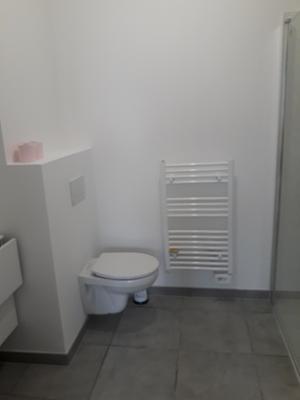 Photo du 15 Rue des Altéas, Studio rch.02 batimentA, 17000 La Rochelle, France La Rochelle