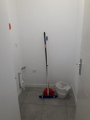 Photo du 15 Rue des Altéas, Studio rch.02 batimentA, 17000 La Rochelle, France La Rochelle