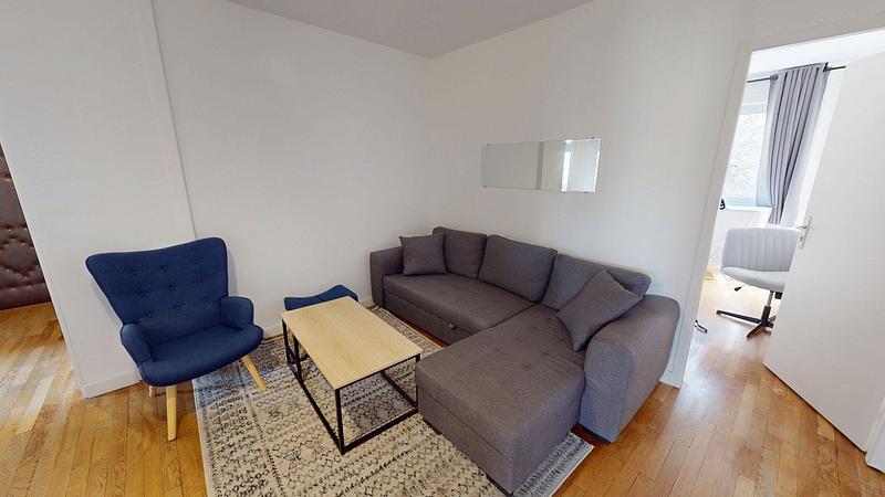 Photo du 1 Place Alexandre Moret, 74100 Annemasse, France Annemasse