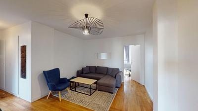 Photo du 1 Place Alexandre Moret, 74100 Annemasse, France Annemasse