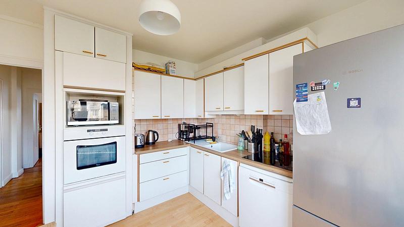 Photo du 1 Place Alexandre Moret, 74100 Annemasse, France Annemasse