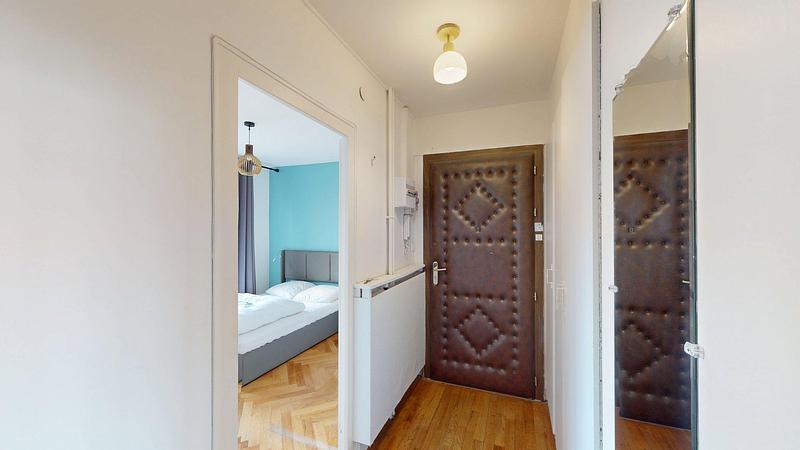 Photo du 1 Place Alexandre Moret, 74100 Annemasse, France Annemasse