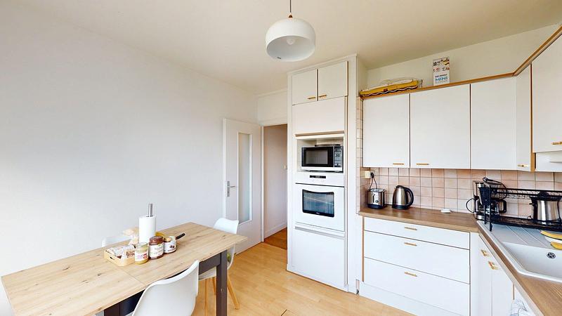 Photo du 1 Place Alexandre Moret, 74100 Annemasse, France Annemasse