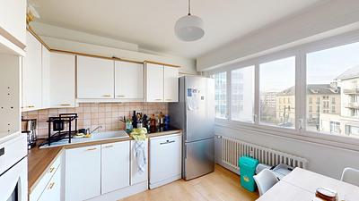 Photo du 1 Place Alexandre Moret, 74100 Annemasse, France Annemasse