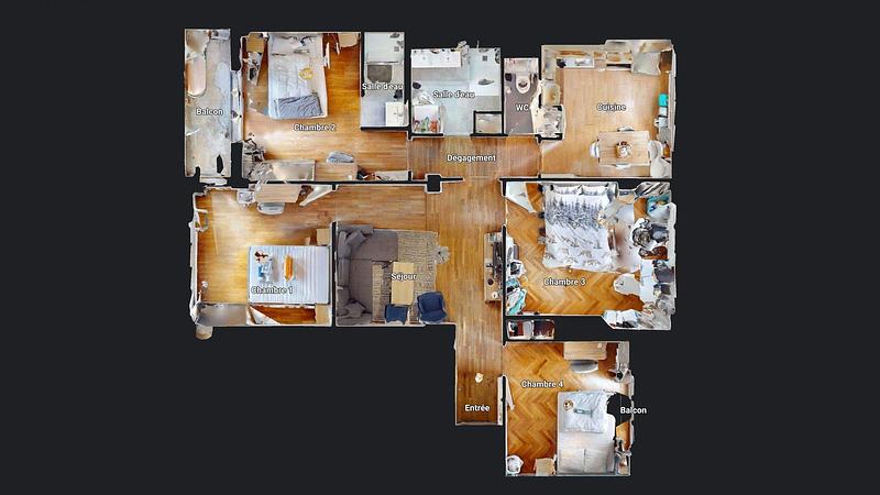 Photo du 1 Place Alexandre Moret, 74100 Annemasse, France Annemasse