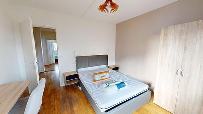 Photo du 1 Place Alexandre Moret, 74100 Annemasse, France Annemasse